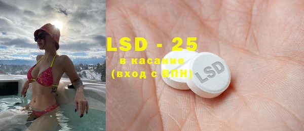 индика Баксан
